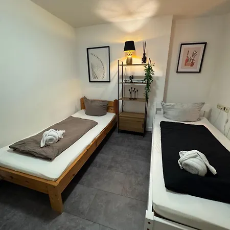 Casa de hóspedes Sleep & Kempten