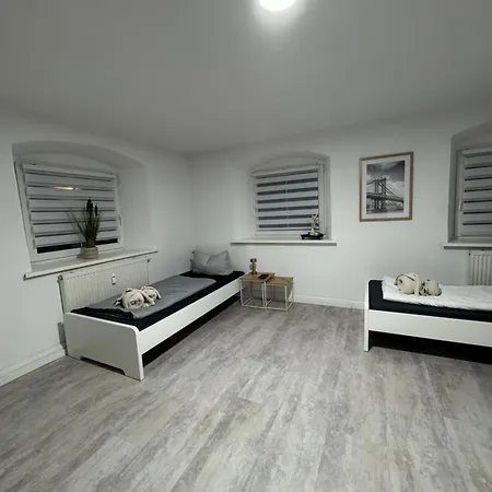 Sleep & Casa de hóspedes