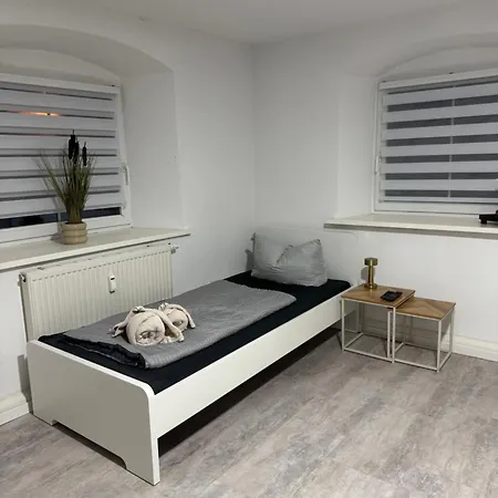 Casa de hóspedes Sleep &