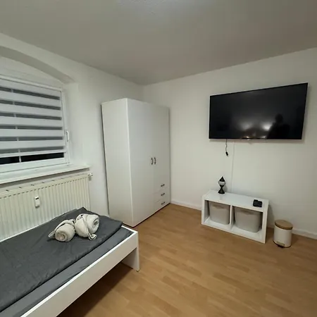 Casa de hóspedes Sleep & *