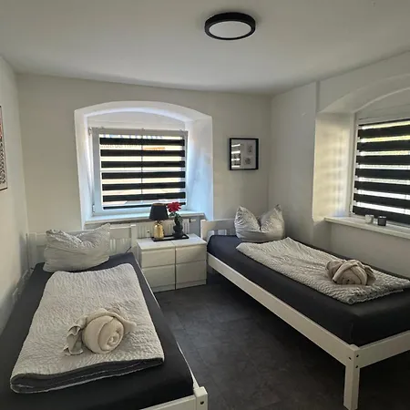 Sleep & Casa de hóspedes