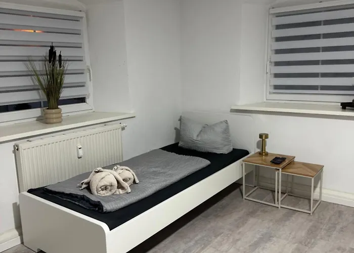 게스트하우스 Sleep &