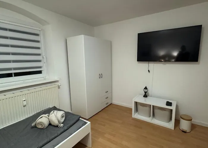 게스트하우스 Sleep & *