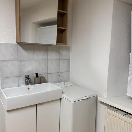 Sleep & Guest house Kempten