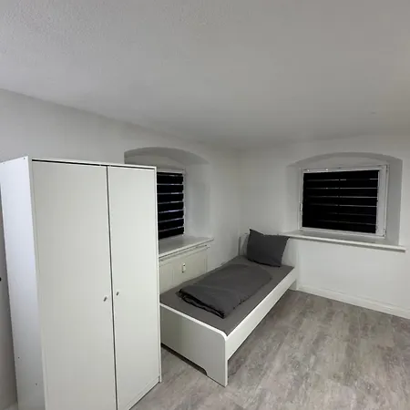 Sleep & Guest house Kempten