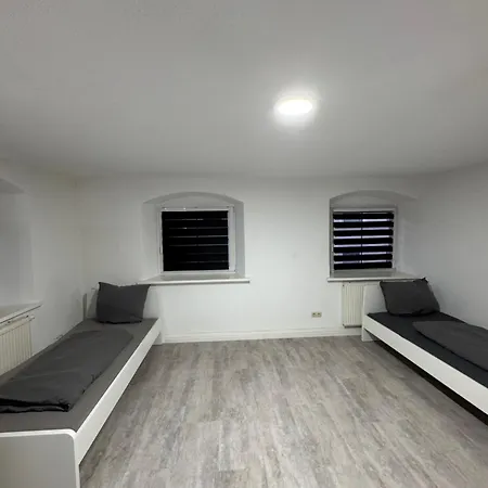 Sleep & Guest house