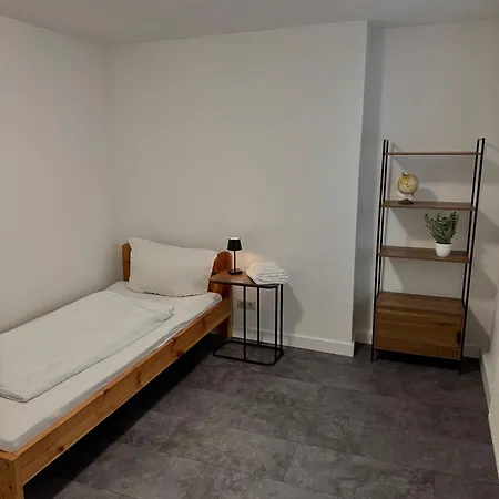 Sleep & Guest house *