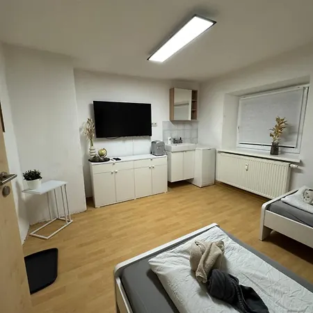 Sleep & * Kempten