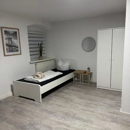 Sleep & Гостевой дом *