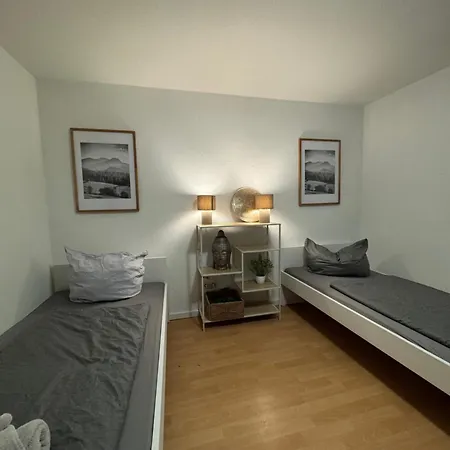 Sleep & * Kempten