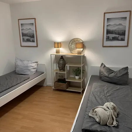 Гостевой дом Sleep & Кемптен