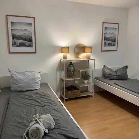Sleep & * Kempten